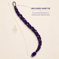 Rumi Braid, Kpop demon hunters, costume accessory